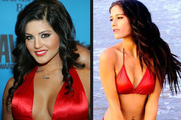 HACKED! 'Mahesh Bhatt' abuses Sunny Leone, Poonam Pandey